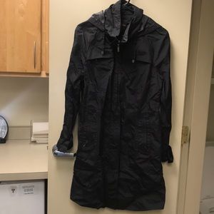 Cole Haan Rain Jacket